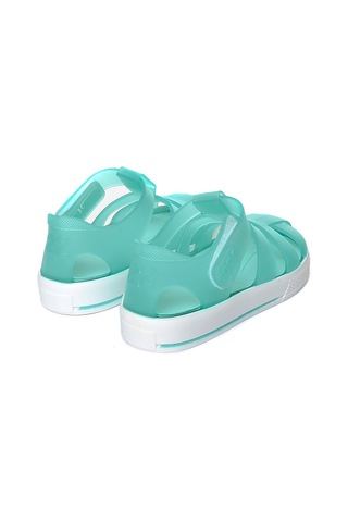 Igor Star Çocuk Turkuaz Sandalet Turkuaz