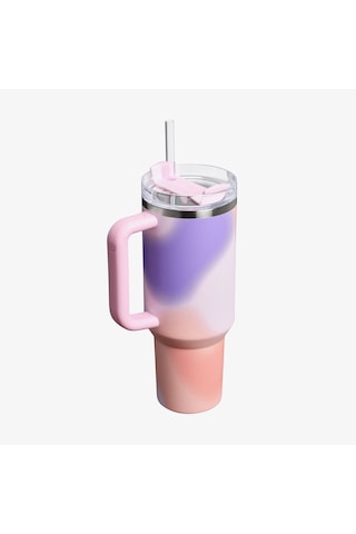 Stanley The Quencher H2.o Flowstate Tumbler 1.18l Unise Mor Termos 10825 2800462