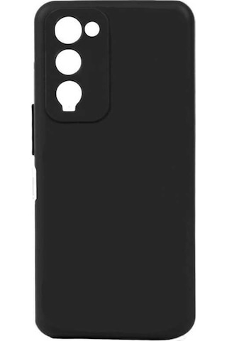 Tecno Camon 18 Kilif Zore Biye Silikon Kilif 536749138