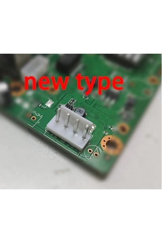 Hikvision Dvr Sata Power Kablosu