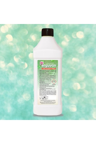 Erguvan Leke Çıkarıcı Sprey 1 L