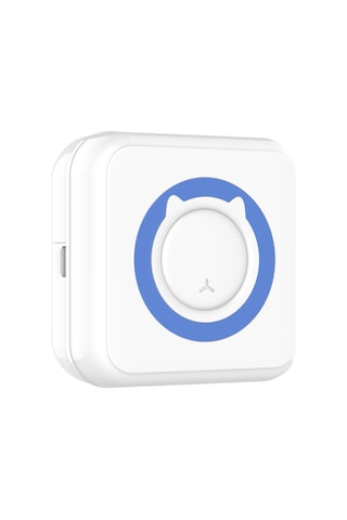 Os5291rbl-1 Çok İşlevli Taşınabilir Hepsi Bir Arada Fotoğraf Yazıcısı