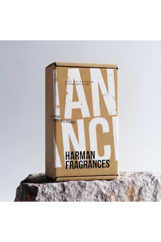 Harman Fragrances U716 Unisex Parfüm EDP 50 ML