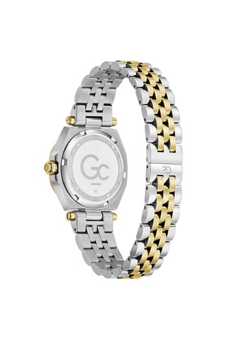 Gc Gcz84002l9 Kadın Kol Saati Metalik Gri