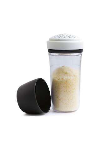 Tupperware Kristalin Baharatlık 375  ML Şeffaf