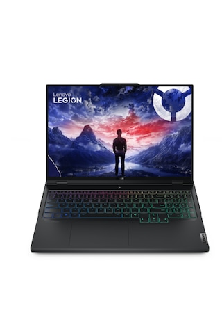 Lenovo Legion Pro 7 16IRX9H 83DE002LTR i9-14900HX 32 GB 1 TB SSD RTX4080 16" W11H Dizüstü Bilgisayar