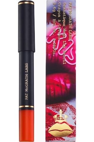 Pat Mcgrath Labs Dramatique Mega Dudak Kalemi, Mat Dudak Kalemleri Obsessed