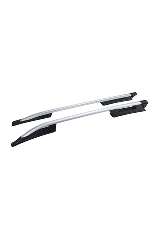 Mercedes X Class Falcon Tavan Çıtası Sport Gri 2017+ Sonrası Uyum