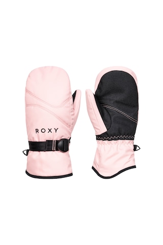 Roxy Roxy Jetty Gırl Solıd Mıtt Mgd0 Pudra