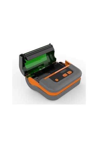 Possify Mp100h 4'' Bt/usb Taşınabilir Yazıcı