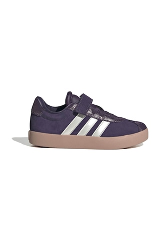 Aurplu/zeromt/pıkgum Adidas Çocuk Günlük Spor Ayakkabı Vl Court 3.0 El C Jp7836 Lacivert