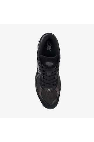 New Balance Unısex Ayakkabı M2002rbk Siyah