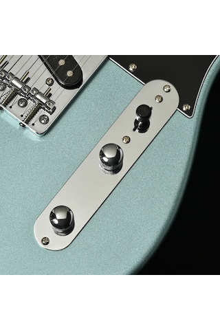 Bacchus Bte1dx Rsm/m Ice Blue Metallic