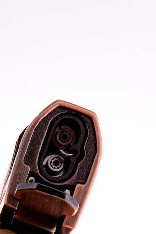 2 Torch Pürmüz Bronz Desenli Puro Çakmağı