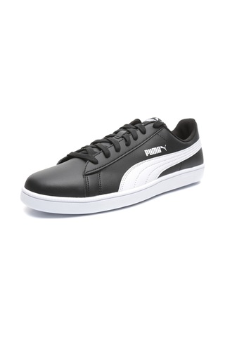 Puma Puma Up Unisex Siyah - Beyaz Sneaker