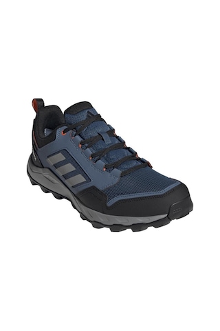 Adidas Jı1304-e Terrex Tracerocker 2 Gtx Erkek Spor Ayakkabı İndigo İndigo Siyah