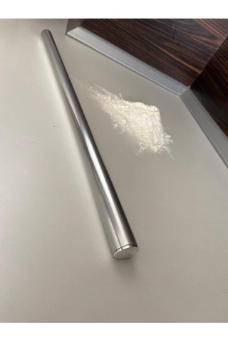 Viva Alüminyum Oklava 140 Cm