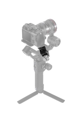 Smallrig Bss2465 Djı Ronin-s / Ronin-sc Ve Zhiyun Weebıll-s / Crane Ağırlık Kelepçesi Kiti