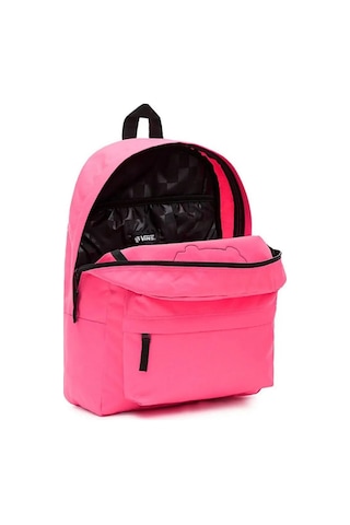Vans Realm Backpack Sırt Çantası Vn0a3uı6m9x1 Pink