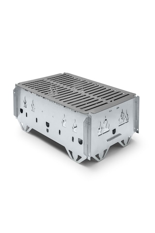 The Favilla Hubo Demonte Taşınabilir Kamp Ocağı