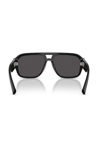 Dolce Gabbana Dg4506 501/87 58 Erkek Güneş Gözlüğü Siyah