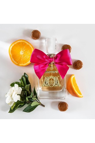 Juicy Couture Viva La Juicy Kadın Parfüm EDP 100 ML + 10 ML + Vücut Kremi 125 ML