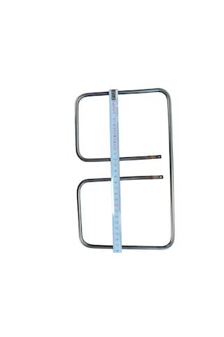 Korkmaz Büyük Tost Makinesi Rezistansı 115 V 900 Watt 27.5 X 17cm