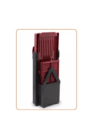 Borner Sebze Doğrayıcı "klassika" İçin Çok Amaçlı Kutu 228678085 Grafit