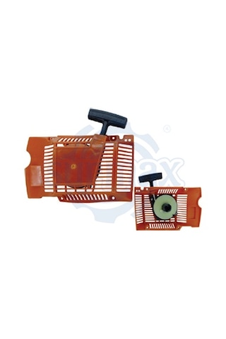 Surmax Sr-10148 Husqvarna 61-268-272 Ağaç Motoru Starter Kapağı Surmax Sr-10148 Husqvarna 61-268-272 Ağaç Motoru Starter Kapağı