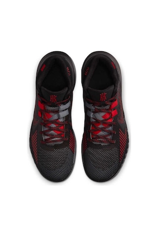 Nike Nıke Kyrie Flytrap 5 Basketbol Ayakkabısı Cz4100-003 Siyah