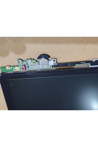 Dell Latıtude Xt2 Ekran Touch B121ew10 V.0 / V1 0y747d Y747d