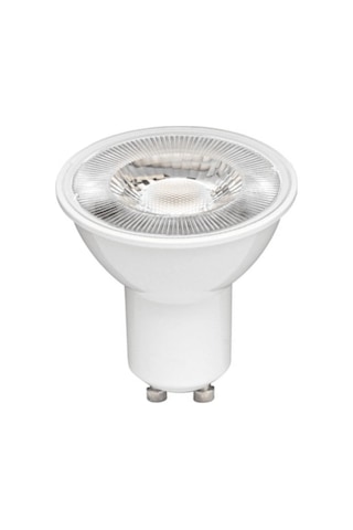 Osram 4.5w 50w 3000k Sarı Işık Gu10 Duylu Par16 Led Spot 10 Adet