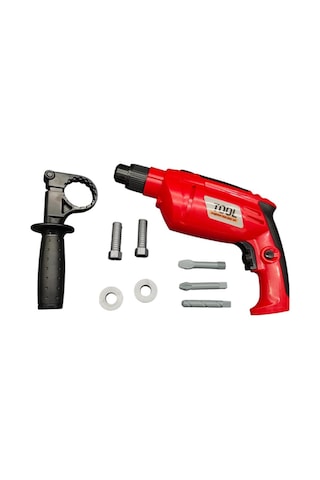 Toysan Pilli Vidalı Matkap Tamir Seti 6912