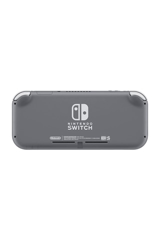 Nintendo Switch Lite Oyun Konsolu (İthalatçı Garantili)