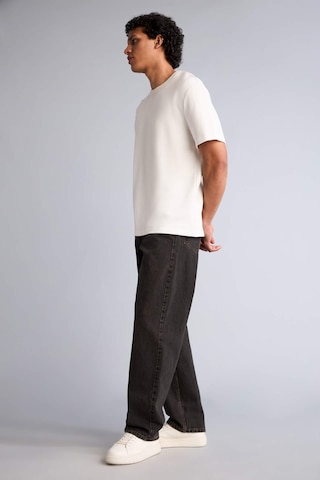 Defacto Baggy Fıt Pantolon H4786ax26spbn45 Kahve-bn45