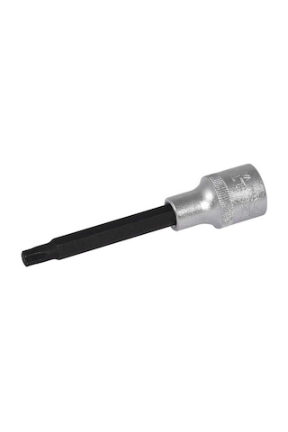 İzeltaş T30 100 Mm Uzun Star (torx) Uçlu Lokma İzeltaş T30 100 Mm Uzun Star (torx) Uçlu Lokma