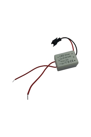 LED DRİVER
