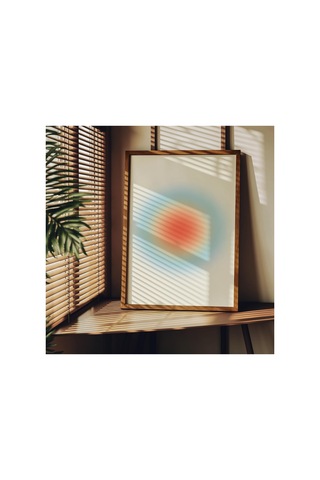 Fark Tanıtım Retro Wall Art Çerçevesiz Poster, Modern Dekoratif Çerçevesiz Poster, Tablo, Retrowalla Sku: Smgstka42d37bcb0