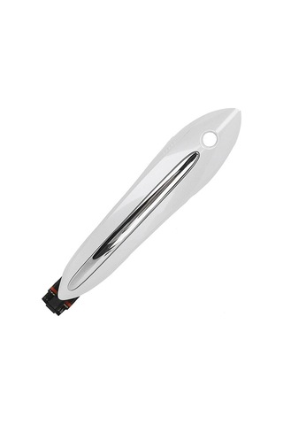 Besthome1 Sağ Arka Kapı Kolu Endüktif Akıllı Anahtar 51217231934 Bmw 5 6 7 Serisi F07 F10 F11 F06 F