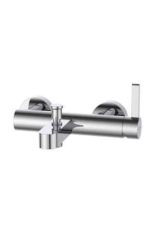 Fause Banyo Bataryası Lisio Kbb121 Krom