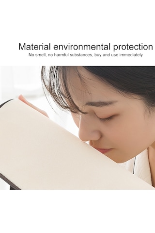 Sones Katlanabilir Saklama Kutusu Fermuarlı Dokumasız Kumaş Nem Geçirmez Giysi Saklama Kutusu, Boyut: 66l 50x40x33cm Pembe Ayçiçeği Pembe