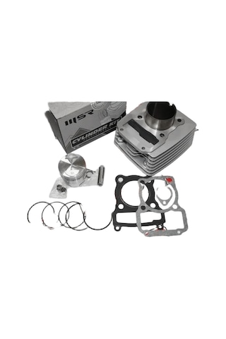 Drift-mr Vulture 125- Silindir Kit