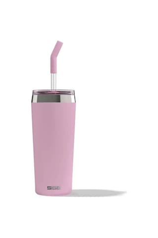 Sigg Helia Çelik Termos 600 ML Pembe 6015.90