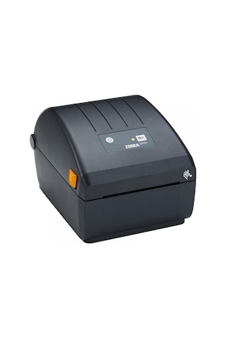 Zebra Zd230t / Zd23042-30ec00ez Thermal Transfer Usb/ethernet Barkod Yazıcı