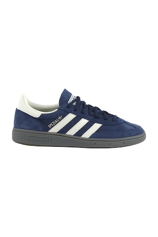 Adidas Spezial Erkek Lacivert Hentbol Ayakkabısı If7087
