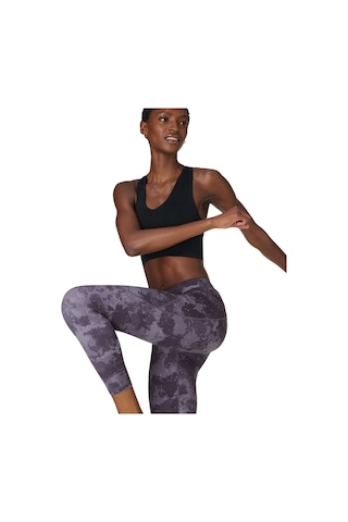 Sweaty Betty Power 7/8 Workout Leggıngs 6629 Mavi
