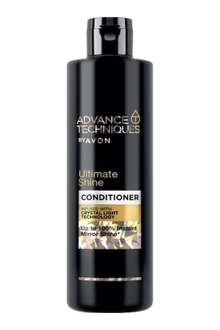 Avon Advance Techniques Parlaklık Veren Saç Kremi 250 ML.
