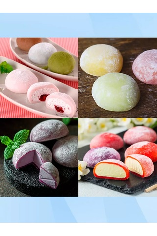 Silico Silikondan Yapılmış 5 Cm Yarı Küre Motí Kalıbı 7855604 Siyah