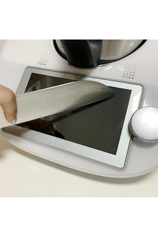 Thermomix Tm6 İçin 9h Nano Ekran Koruyucu
