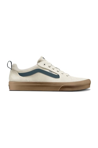 Krem Vans Erkek Günlük Spor Ayakkabı Filmore Vn000ct4fuc1
